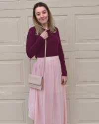 Cute and Simple Valentine’s Day Outfits