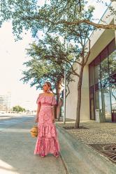 MAXI DRESSES FOR SPRING & SUMMER