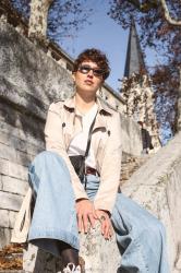 Le cas du Trench Coat – Comment le choisir et le porter avec Style ?