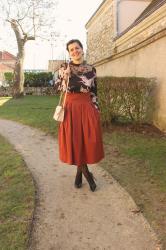 Super look, c'est nouveau?