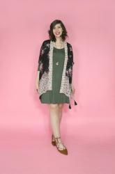 The Secret To My Thrifting Success + a $10 Outfit From Goodwill