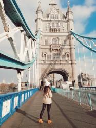 5 consejos para viajar a Londres en 2019