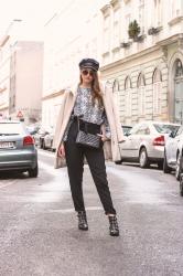 Snake Print – so stylst du den Schlangenlook