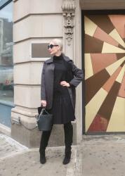 Winter to Spring Topper – Lafayette 148 NY