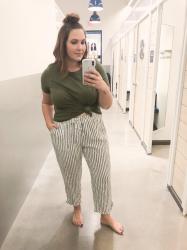 Old Navy Try On: Spring Style