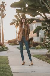 How to Style the J.Crew Regent Blazer