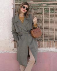 Neutral Tones