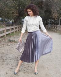 Skirt Code: Why I Prefer to Wear Skirts