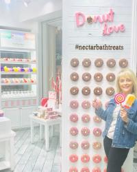 The Most Instagrammable Shoppe at Venetian Las Vegas