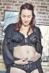 Bola de grossesse Ilado : mon expérience