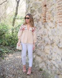 Light Colors β€
