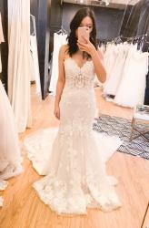 8 Must-Read Tips for How To Prepare for Bridal Dress Appointments