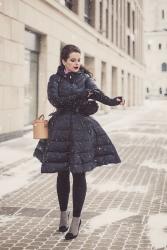 Perfect Down Coat