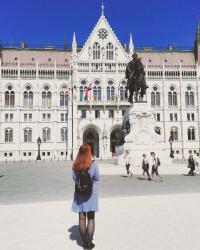 3 things to do in Budapest