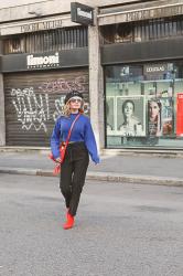 Milano street style outfit – Get the Look (Fashion Influencer Italia)