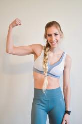 3 Tips For Actually Making It To The Gym
