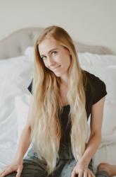 Simple Ways To Keep Your Hair Healthy