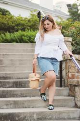 Behind The Blogger: Vogue's 73 Questions