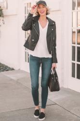 Mini Casual Capsule Wardrobe – How to Mix and Match Your Closet