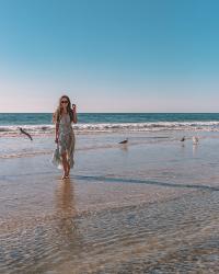 Encinitas Beach