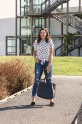 The Perfect Flats for Work or Play