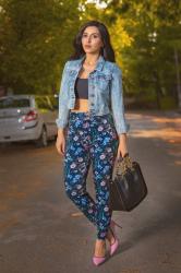 Best Printed Jogger Pants for SPRING 