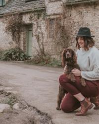 Top Instagrammable Spots in The Cotswolds