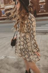 Snakeskin