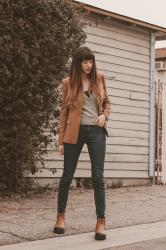Everlane Rain Boot Review