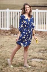 Thursday Fashion Files Link Up #203 – Spring Stitch Fix Reveal