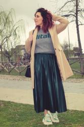 ALITALIA SWEATER