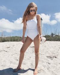 Shein Bathing Suit Review