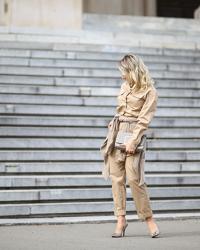 Modetrend 2019 Utility Overall: Wie kombiniere ich den Streetstyle Trend?