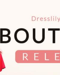 My Spring Picks at DressLily