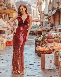 Fish Market in Catania