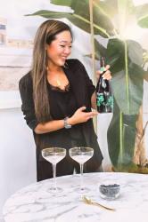 Celebrating Spring with Risata Wines