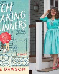 What's Sara Reading? Matchmaking for Beginners