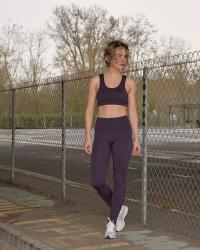 Tenue de Sport : Partie I !