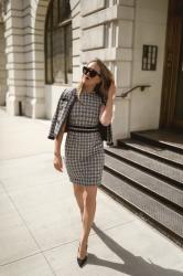 The Matching Set That’ll Make You Love Workwear Again