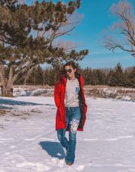 Bronte Maple Syrup Festival, and Sand Cloud