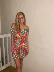 ANTIGUA OUTFIT ROUND UP