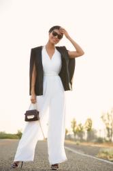 How to Wear a Jumpsuit – 5 Must Follow Style Tips