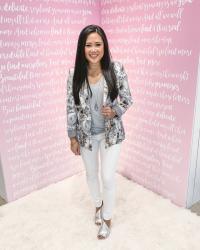 Recap: Macy's Spring Fashion Event