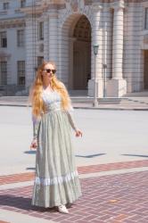 Stumbling Upon Pasadena’s Beautiful City Hall