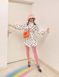 Dotty & Happy