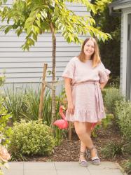 The Size 12 Chronicles: March 2019