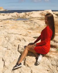 Malta cz. 1 – ciekawostki i co warto wiedzieć, wskazówki