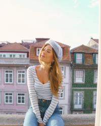 HOTELS IN OPORTO - GOOD MORNING
