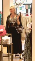 Palm Springs Fashion Week El Paseo With Chico’s