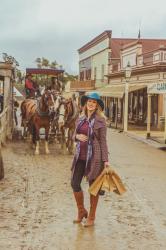 Sovereign Hill - Lost Trades